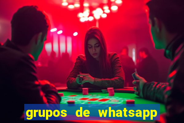 grupos de whatsapp de palpites de futebol